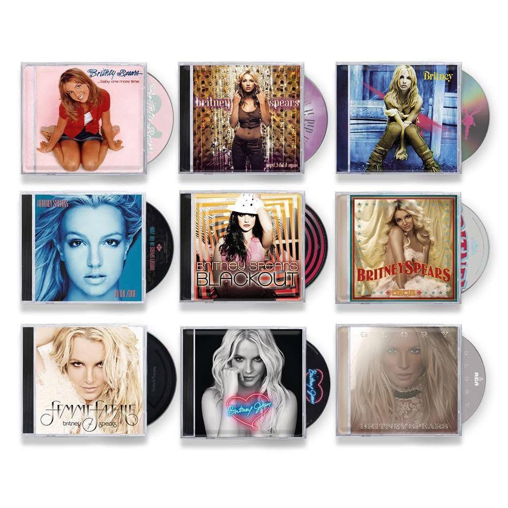 Hey Britney Com 🌹🚀 tweet media