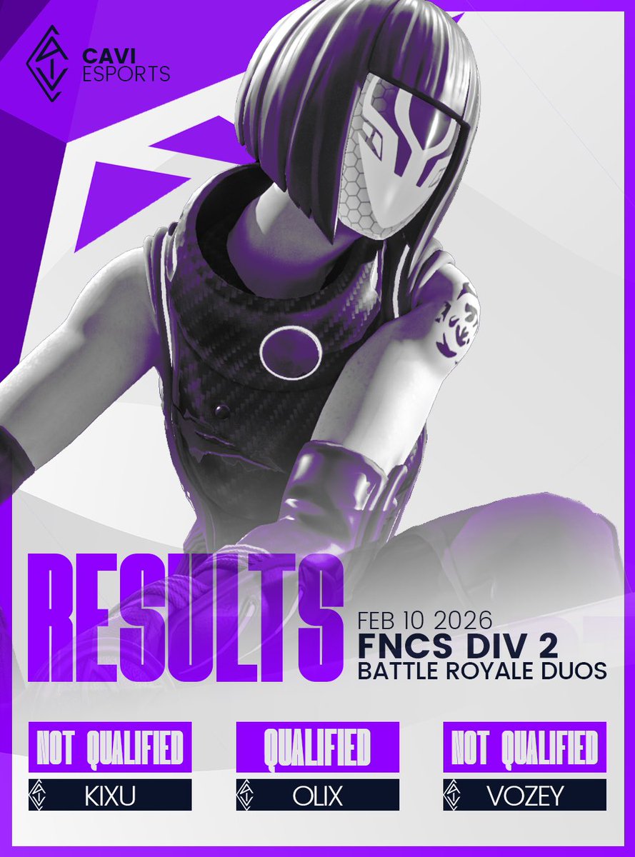 Cavi Esports tweet media