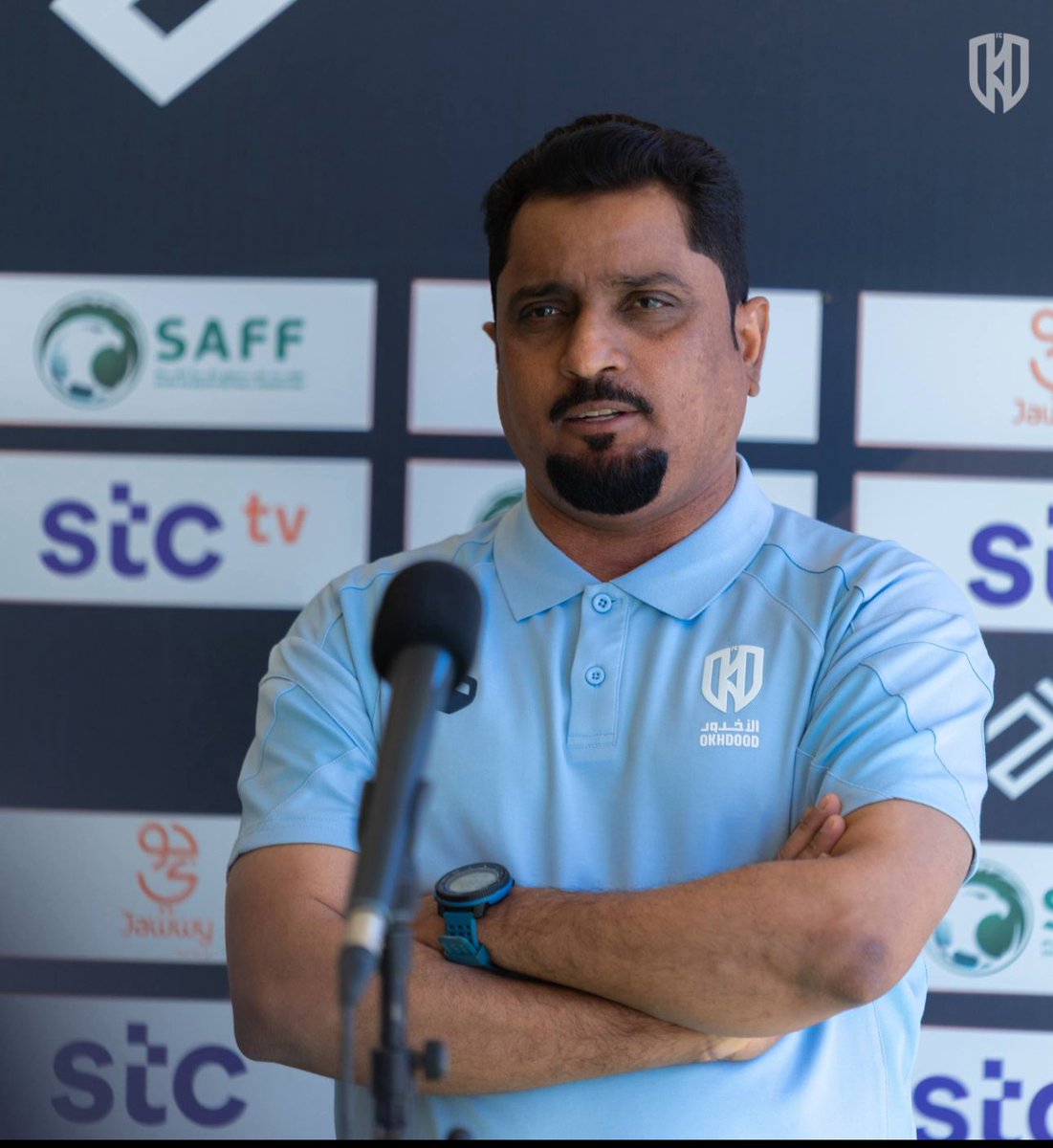 علي عمير tweet media