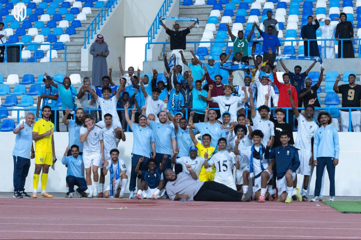 علي عمير tweet media