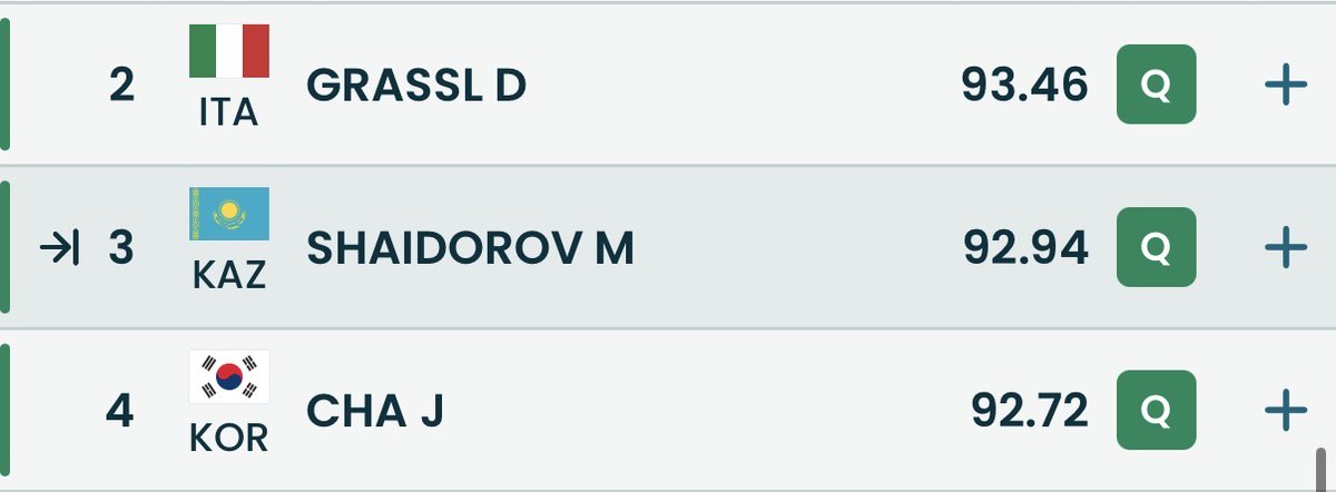 What a stupid fucking sport