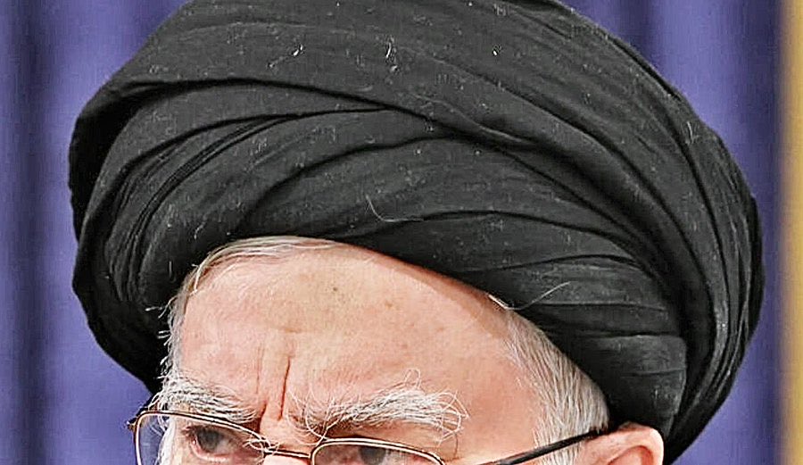 این چرکعلی چرا اینقدر کثیف و خاک و خولی شده؟