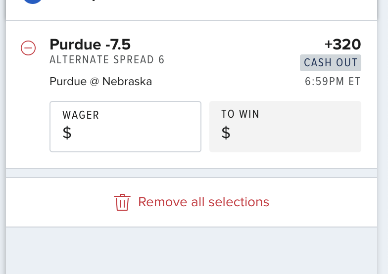 The Promoguy tweet media