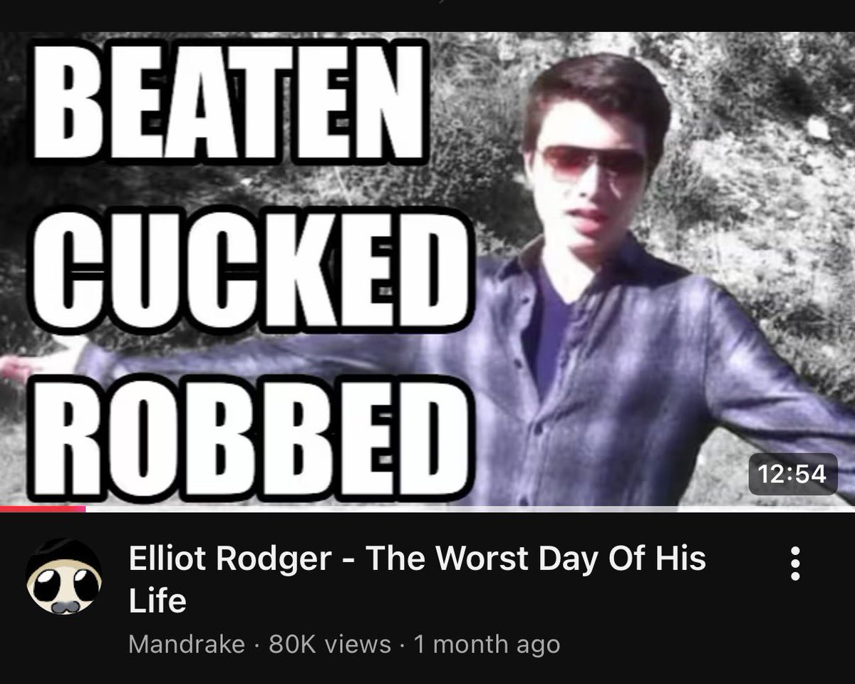 You couldnt pay me to NOT click on this ✌️