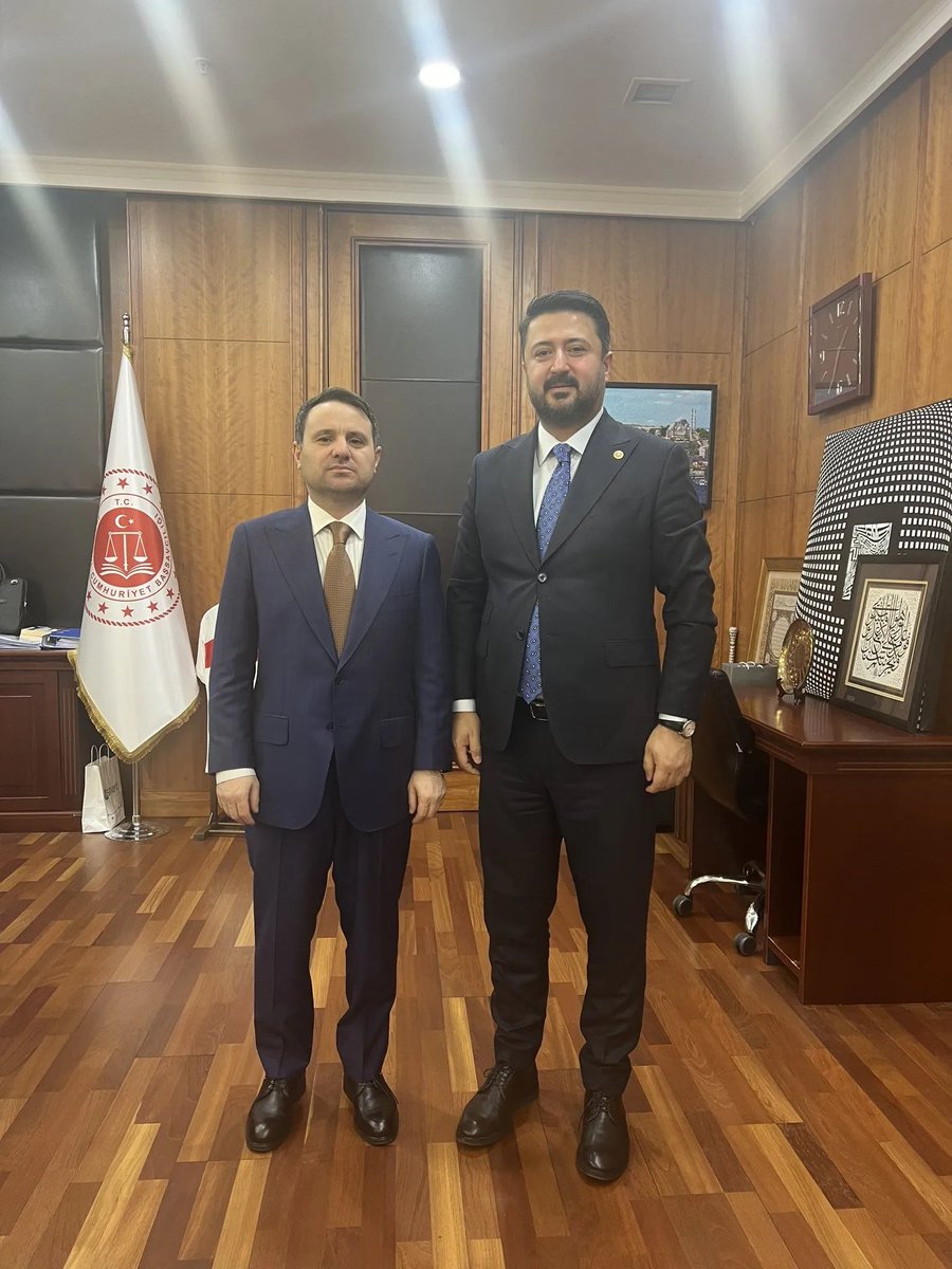 Emre ÇALIŞKAN tweet media