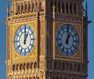 HorleyHistory's tweet photo. Our next monthly meeting is on Tuesday 24th February when our speaker will be Ian Westworth who is the Clock Mechanic at the Palace of Westminster. He is truly the🔔Bong Meister of Big Ben... https://t.co/B6e06sDAH5