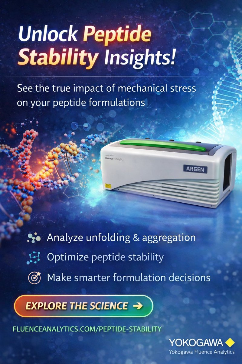 Yokogawa Fluence Analytics tweet media