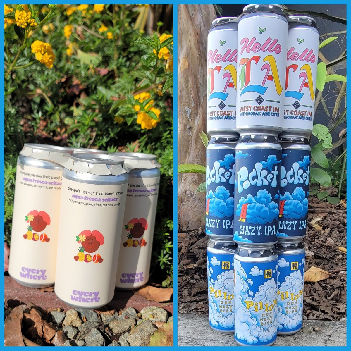 Taco Tuesday Boozeday! New options available today! Open 4 pm to 9 pm tonight! El Sazon Grill will be here today too!