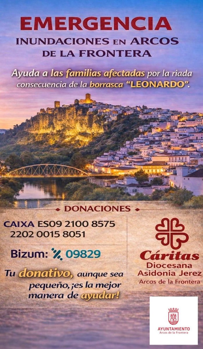 Hermandad de Los Gitanos tweet media