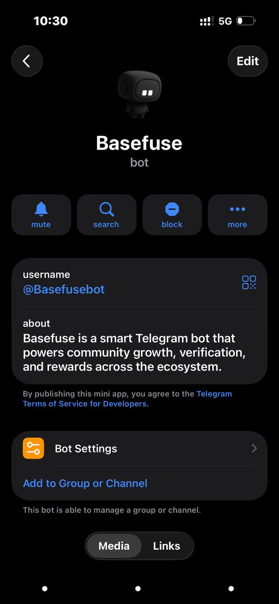 BaseFuse (@basefuse9) / Posts / X
