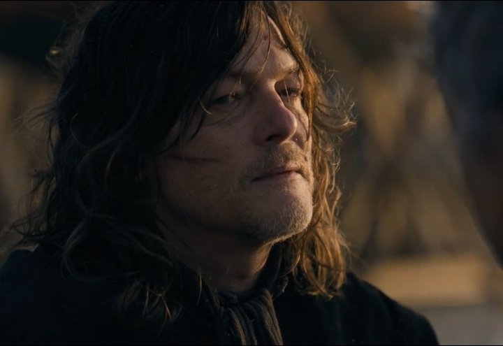 Best of Daryl Dixon (@darylofarchive) on Twitter photo 