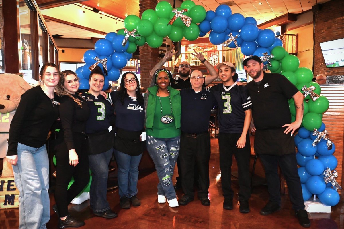 Ram Restaurant & Brewery tweet media