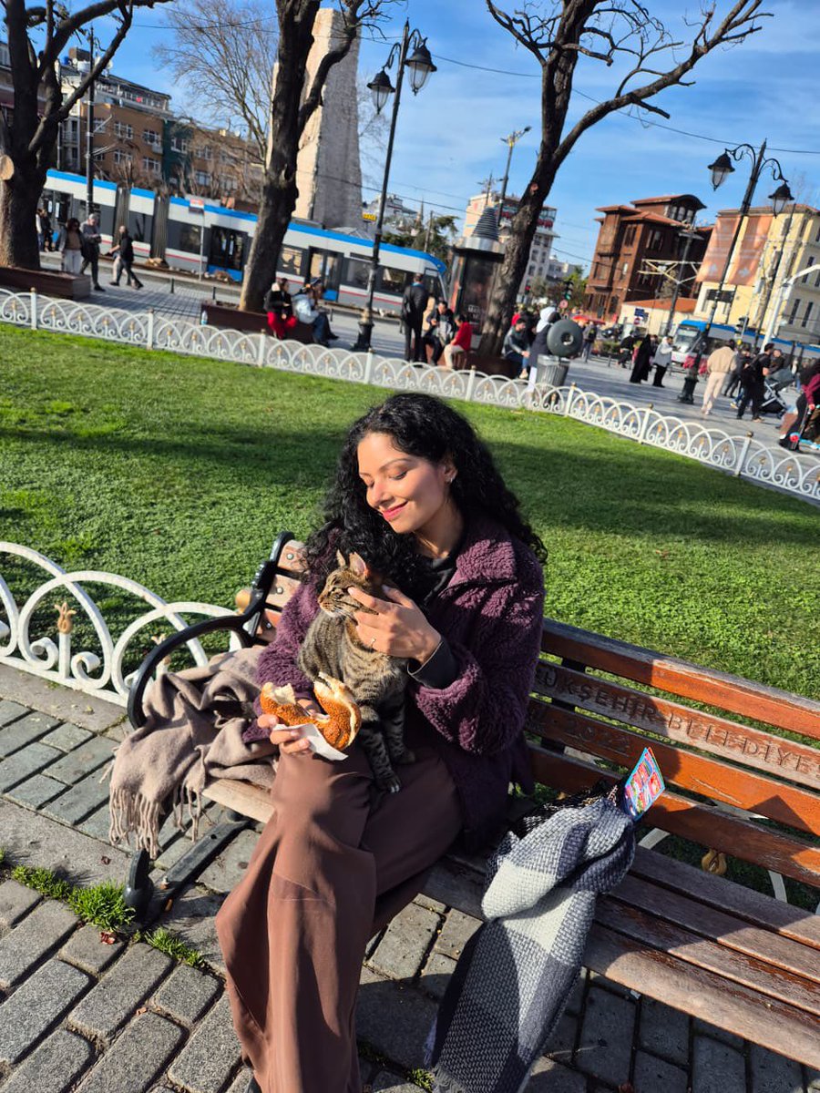 Garima Chhikara tweet media