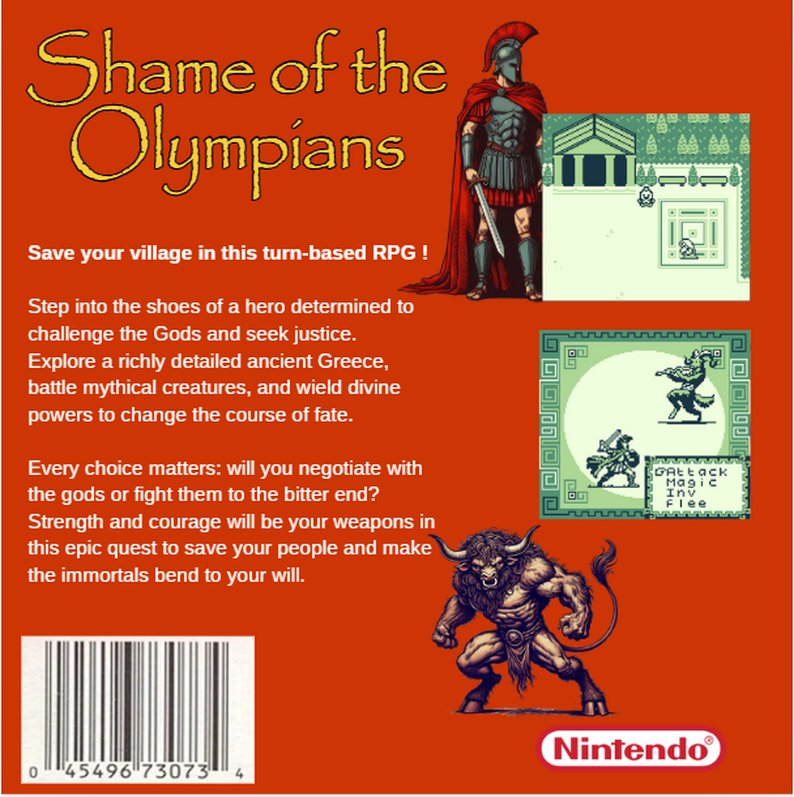 #GameBoyCommunity // AliGrumple tweet media