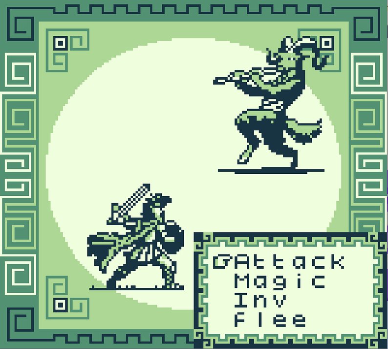 #GameBoyCommunity // AliGrumple tweet media