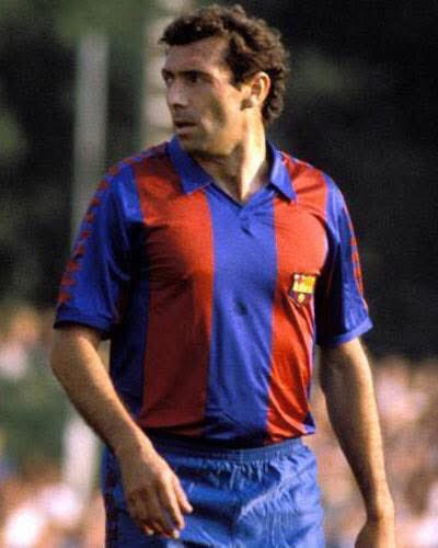 Barça Lovers tweet media