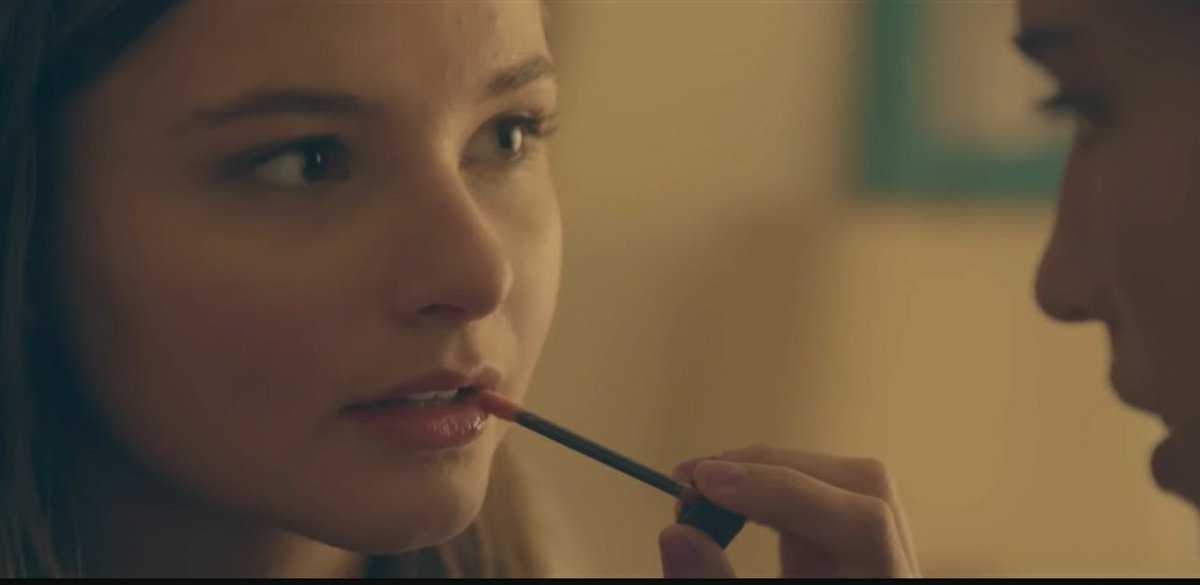 HayleyKiyokoBR2's tweet image. Girls Like Girls 2015 🌈 Girls Like Girls 2026