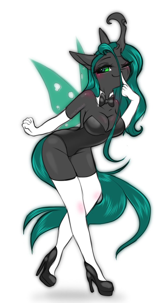 TaiWeiArt♡✧ (commissions open) tweet media