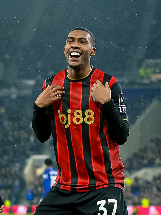 AFC Bournemouth Arg 🍒🇦🇷 tweet media