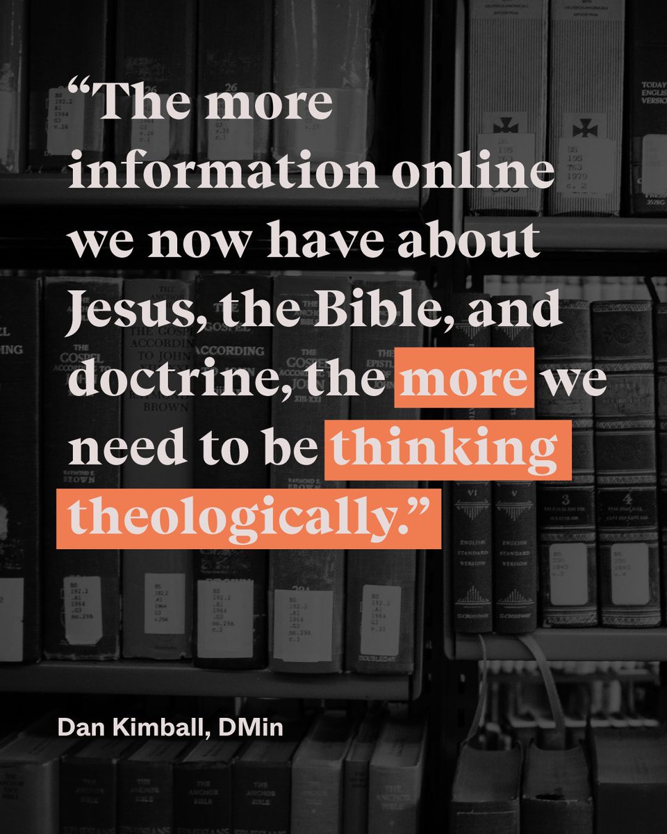 Western Seminary tweet media