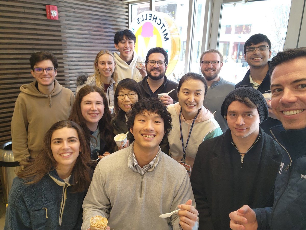 Ty Miller Lab tweet media