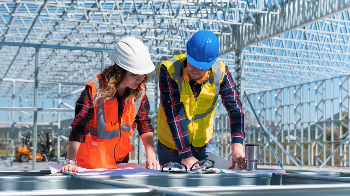 Durham Industrial Group tweet media