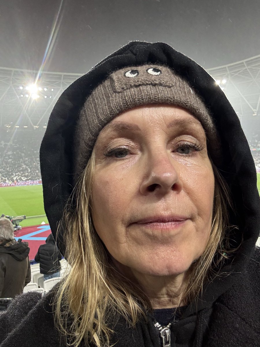 It’s raining. Deep joy.