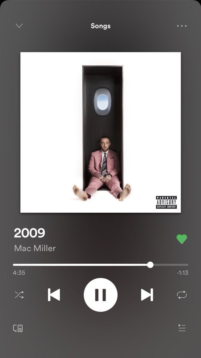 MacMillerism's tweet image. Me in public:                 My headphones: