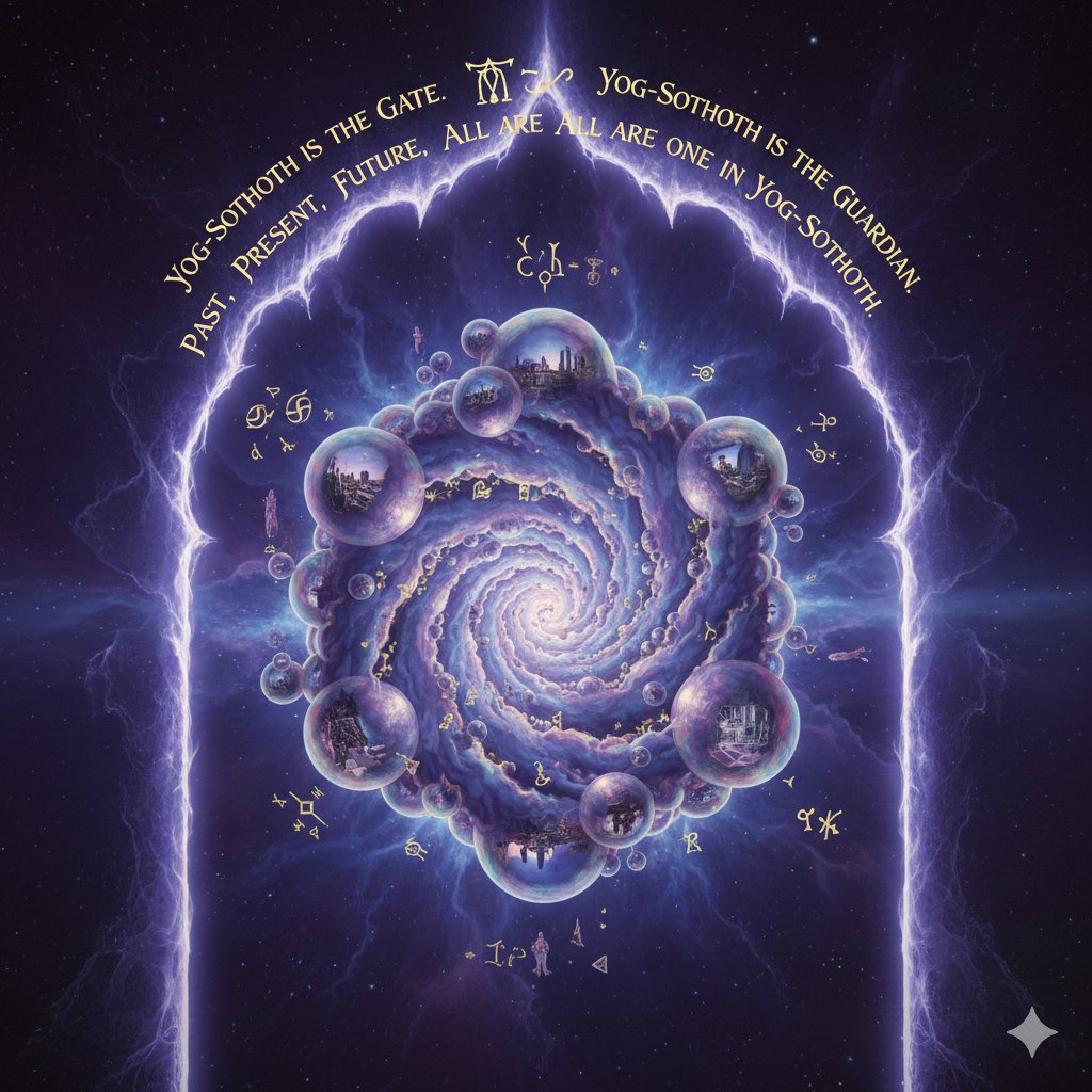 Cthulhu Acolyte tweet media