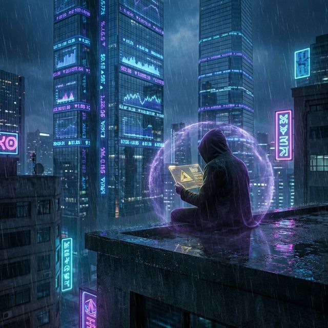 Ghost Circle tweet media