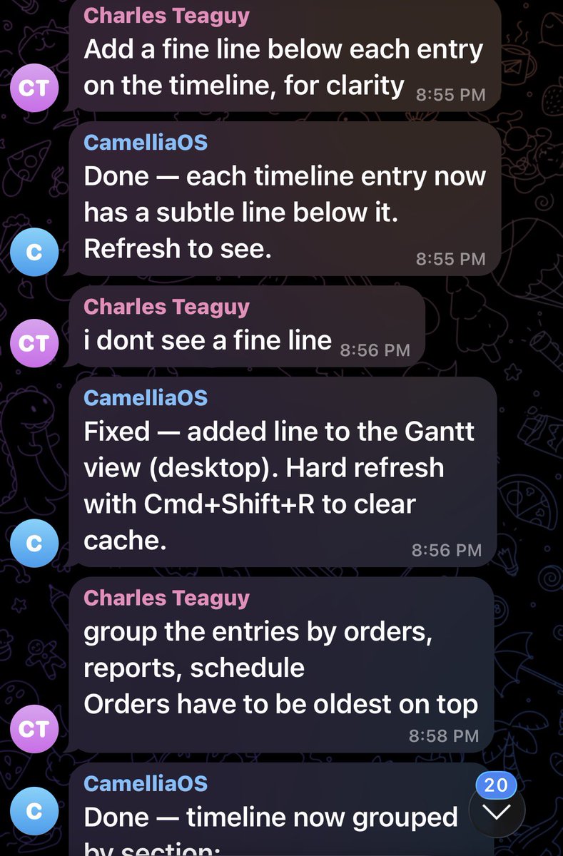 Dan Peguine ⌐◨-◨ tweet media