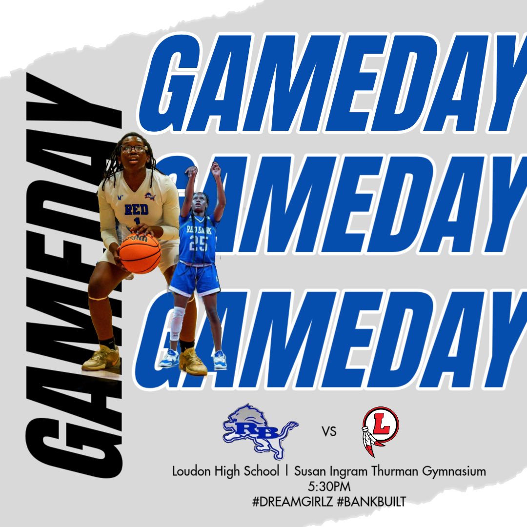 Red Bank Athletics tweet media