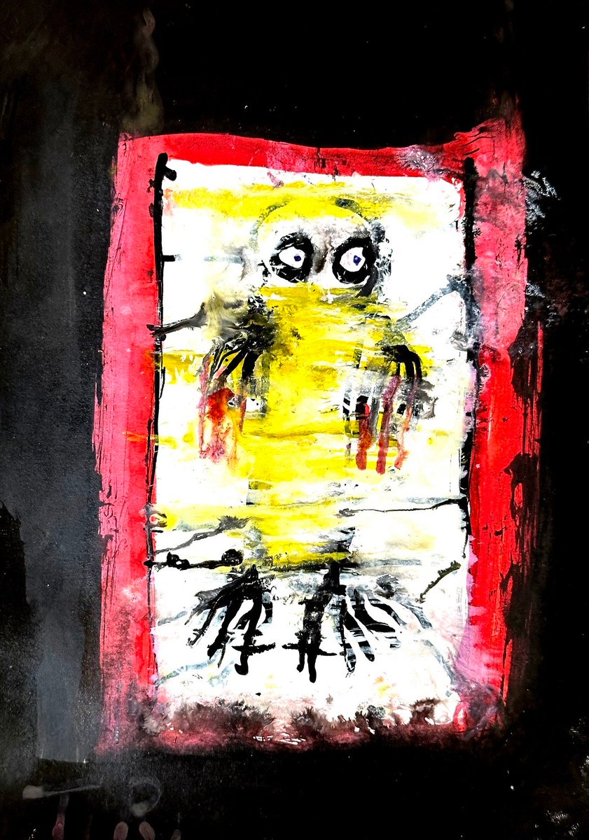 Mad In America tweet media