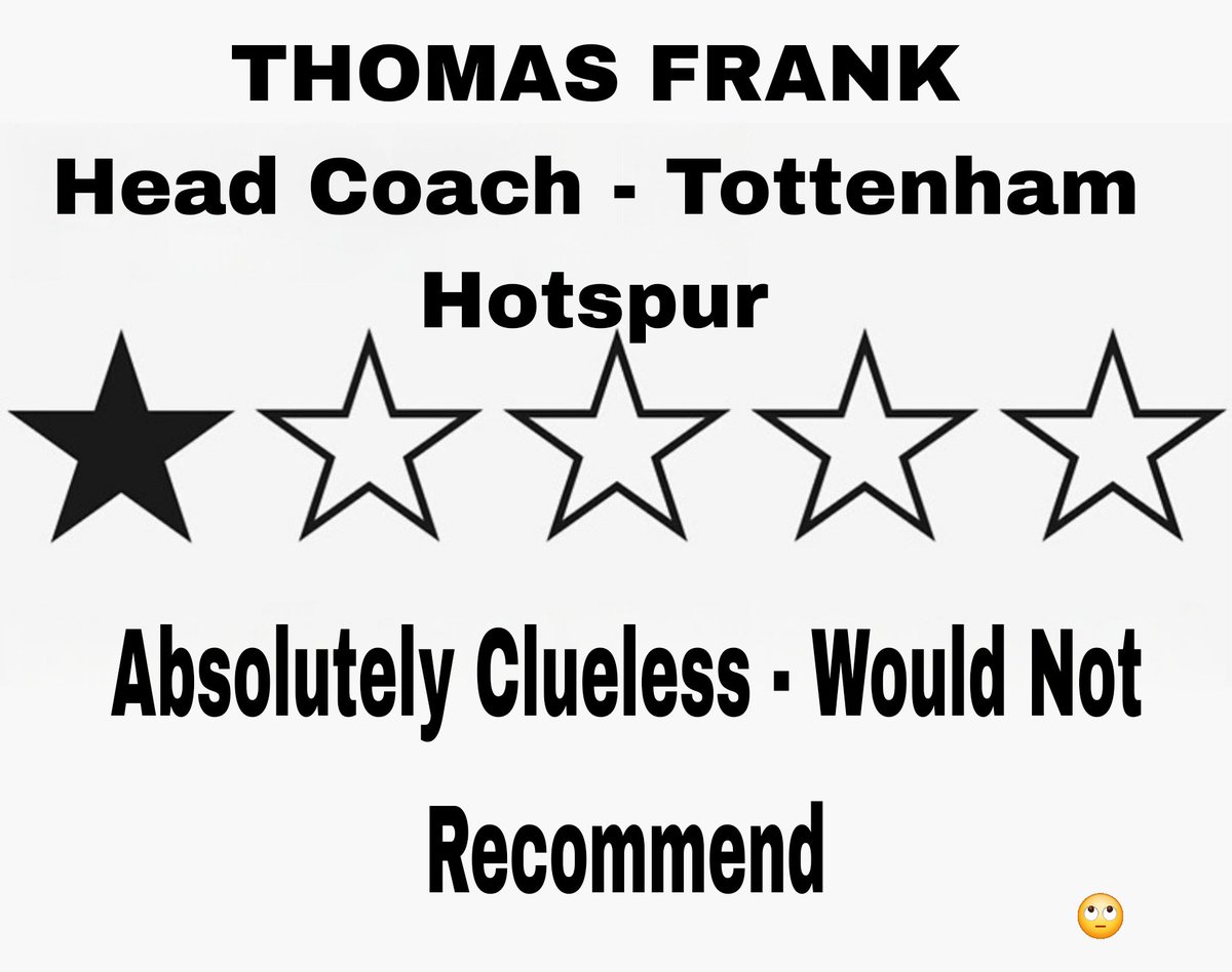 RebelCockneyE3's tweet photo. @SpursOfficial #EnicOut #ThomasFrankOut https://t.co/FQV9wnifvn