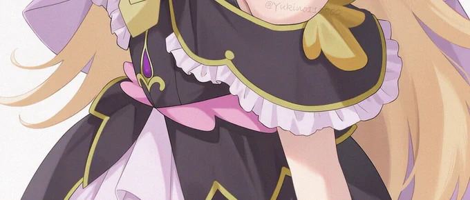るるかちゃんピース～