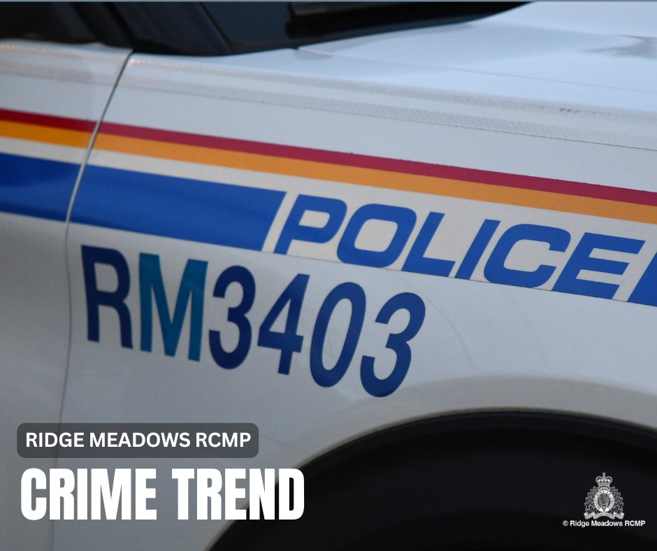RidgeRCMP's tweet image. You may have seen some of our policing partners post info about the re-emergence of "distraction thefts". 

We have received a few reports recently in our community as well. 

More info and tips: tinyurl.com/496c23z3

#CrimeTrends #CrimePrevention #RidgeMeadows