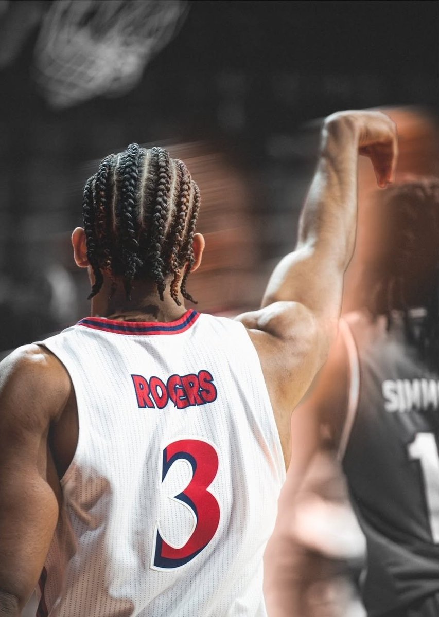 New Jersey Beasts tweet media