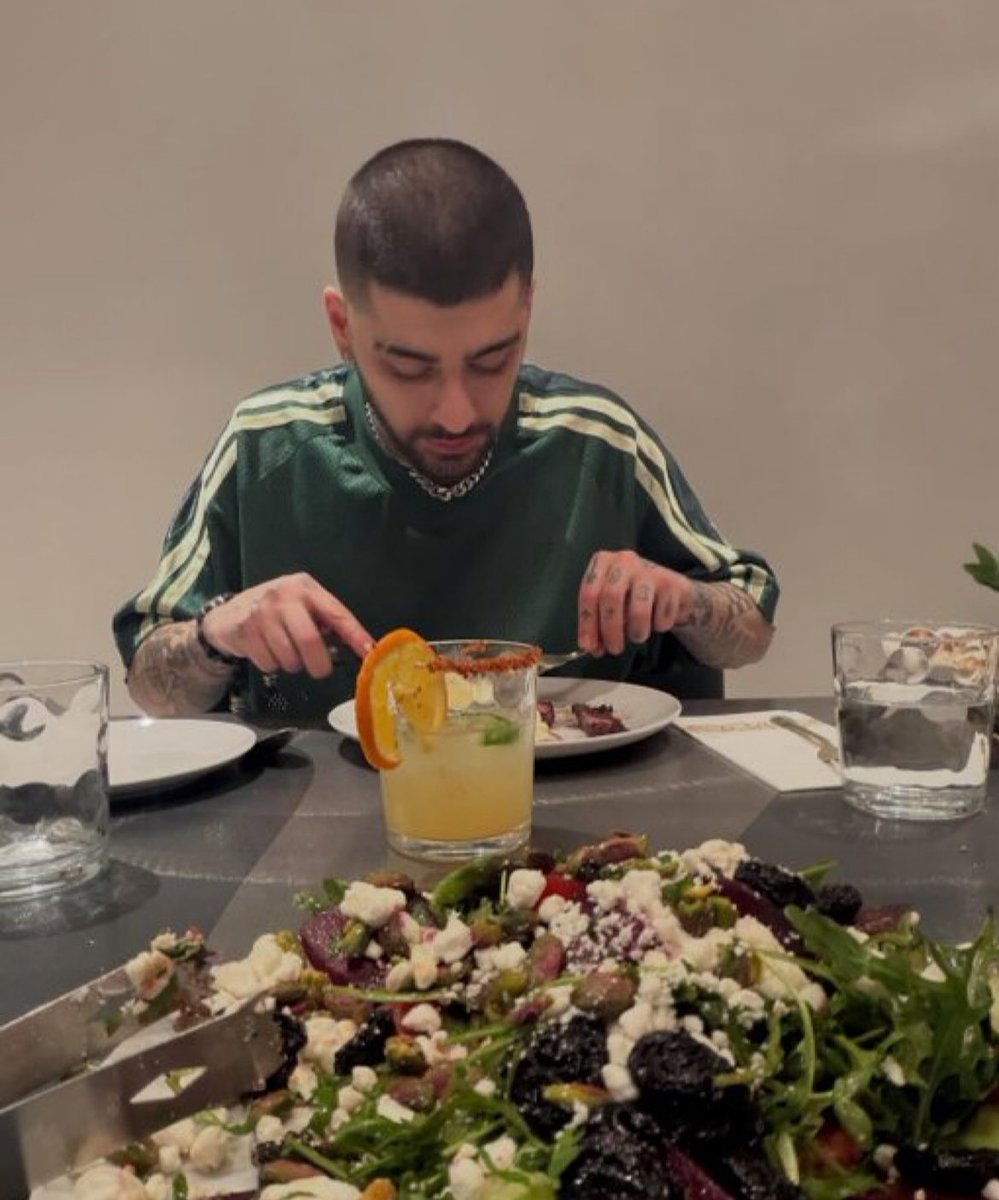 acervo zayn malik tweet media