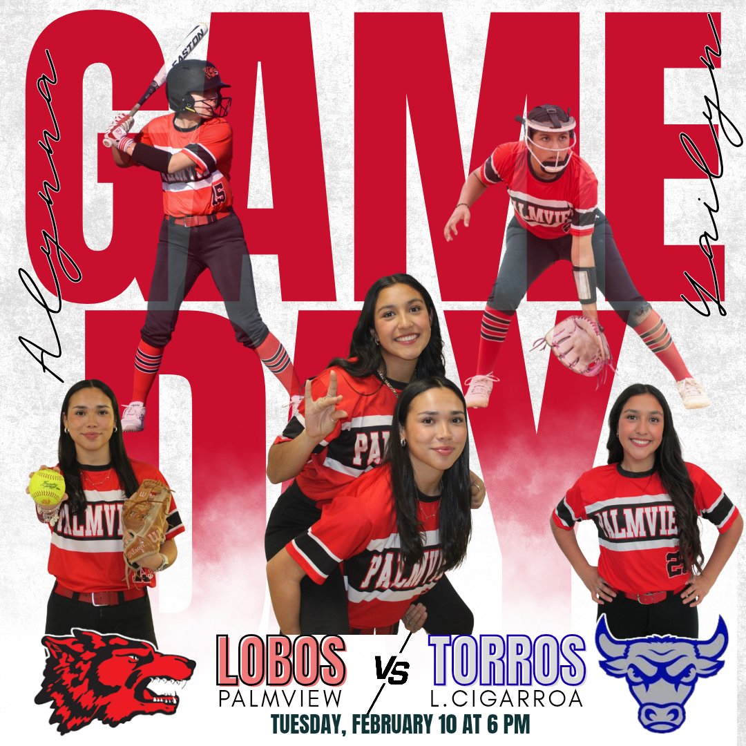 #GameDay #LoboSoftball #LoboProud
