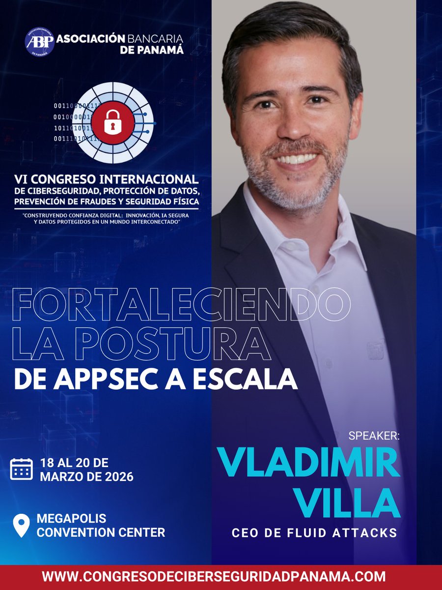 Asociación Bancaria de Panamá tweet media