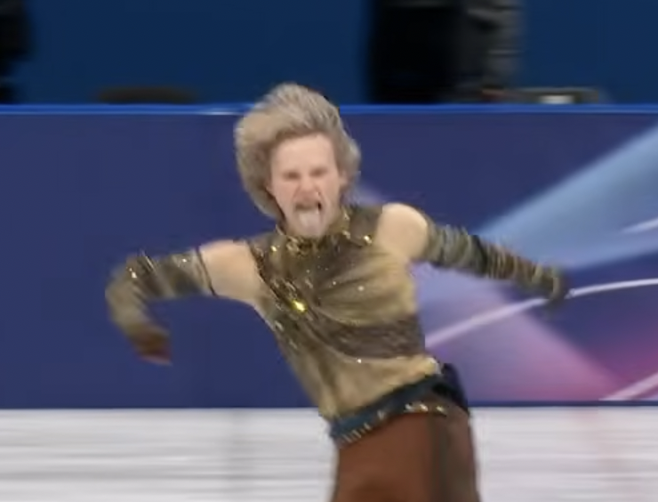 alionastrixel's tweet image. I have the ick