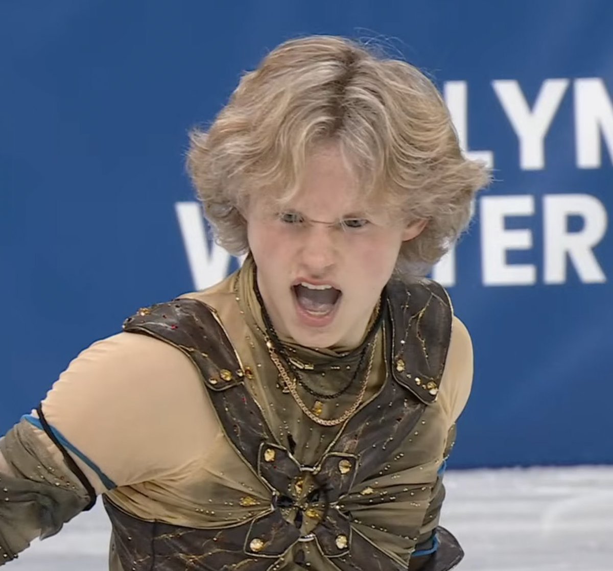 alionastrixel's tweet image. I have the ick