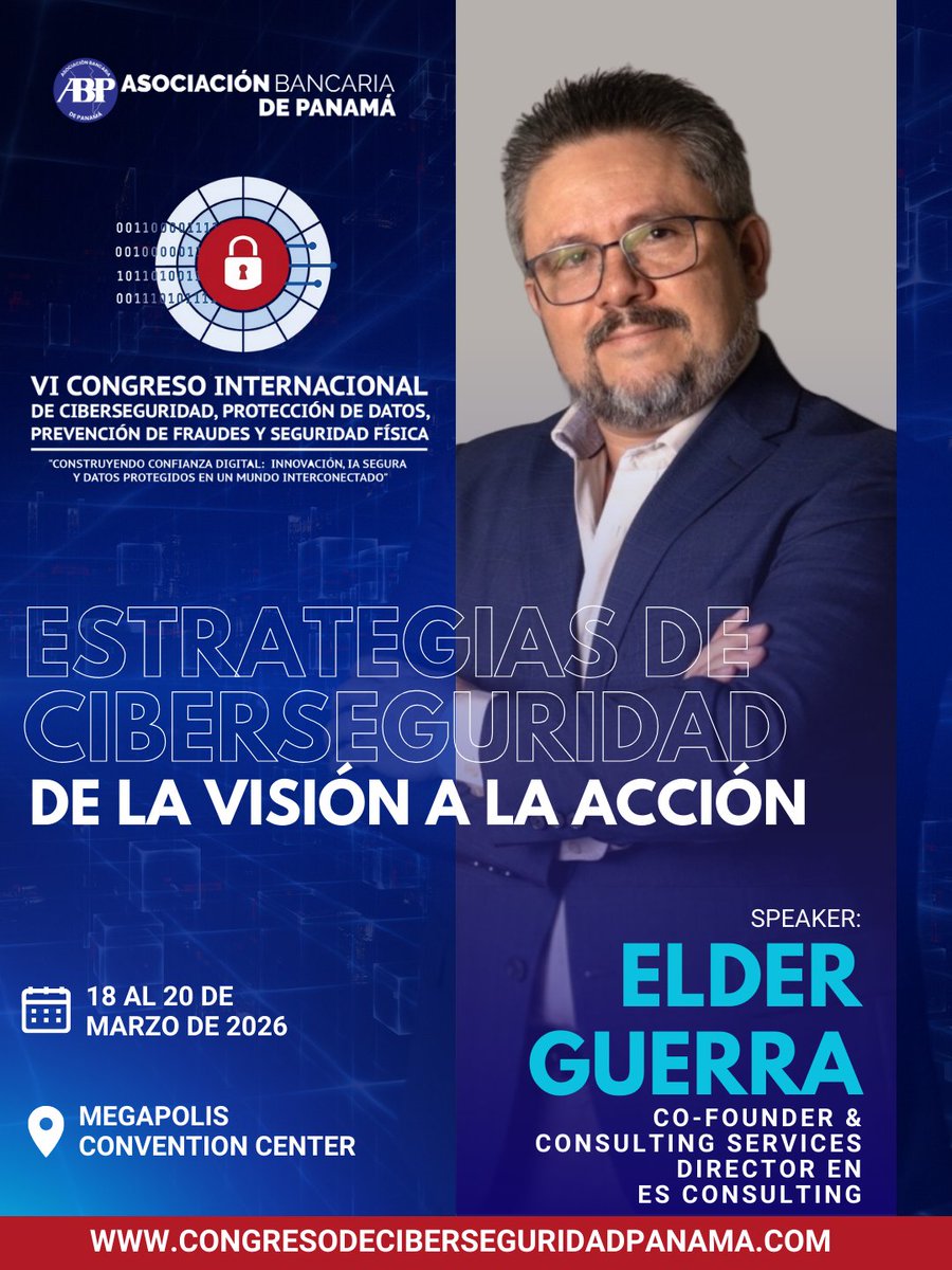 Asociación Bancaria de Panamá tweet media