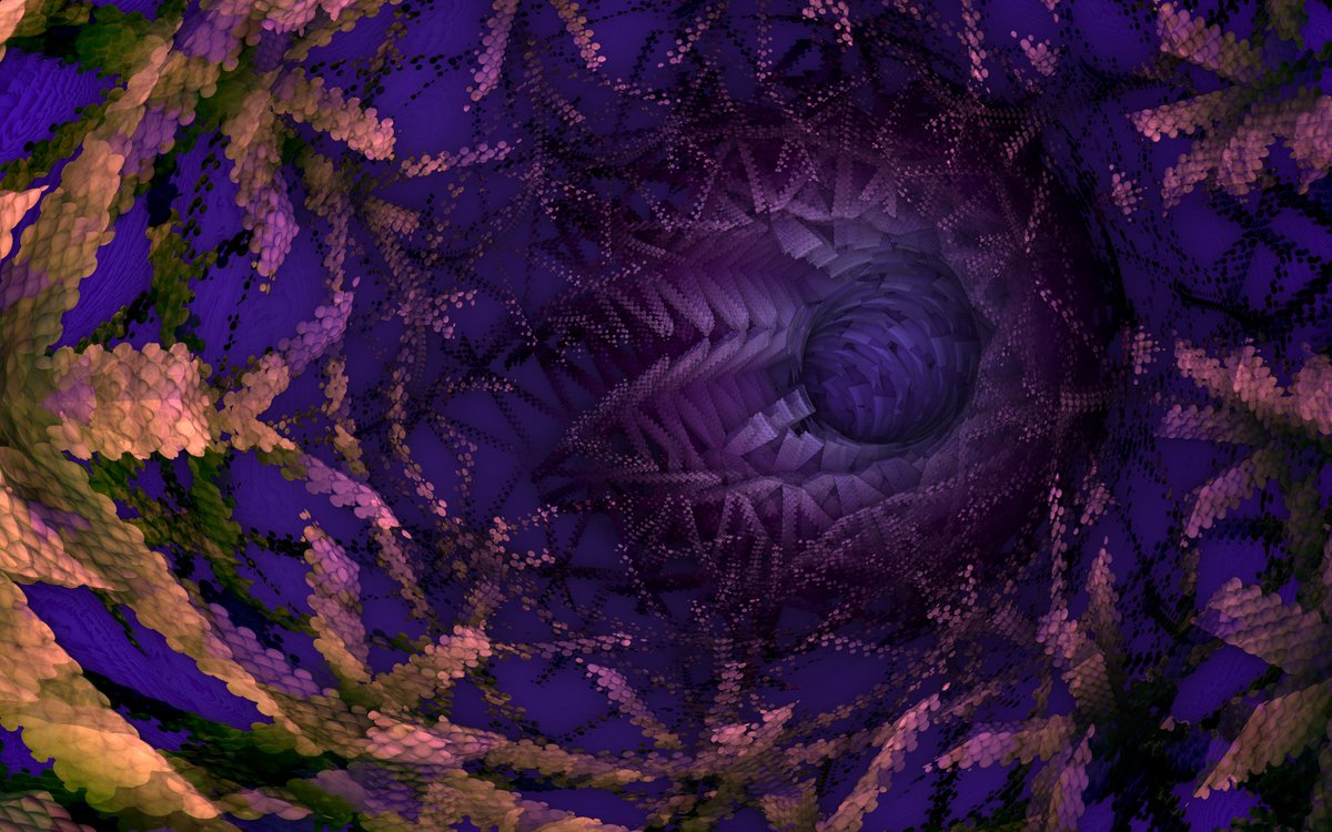 Shadertoy tweet media