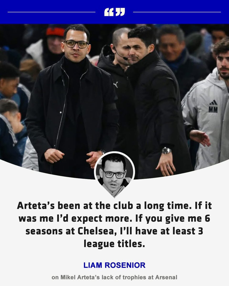 UnitedAlex7's tweet photo. 🚨| Liam Rosenior REACTS after Chelsea draw 2-2 vs Leeds United! https://t.co/4ZVH29BhEM