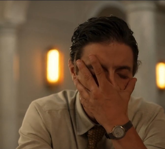 acervoestulio's tweet image. #EtaMundoMelhor
No documento que Haydée assinou estava a data de 12/01.
Em menos de 15 dias: ano novo, armação contra Túlio,Miriam morre, passagem de tempo ( de horas?)noivado Estúlio e Celso de volta a ser stalker.
Então tá hahahha