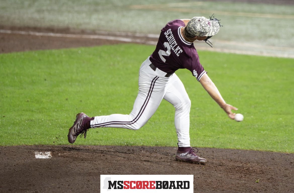 Mike Schuelke tweet media