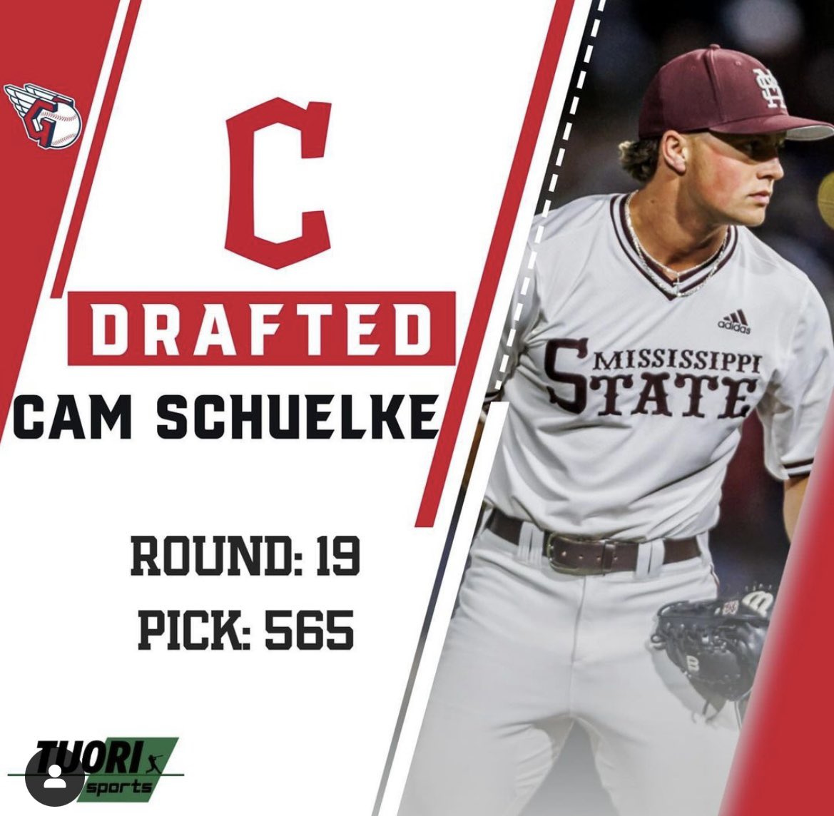 Mike Schuelke tweet media