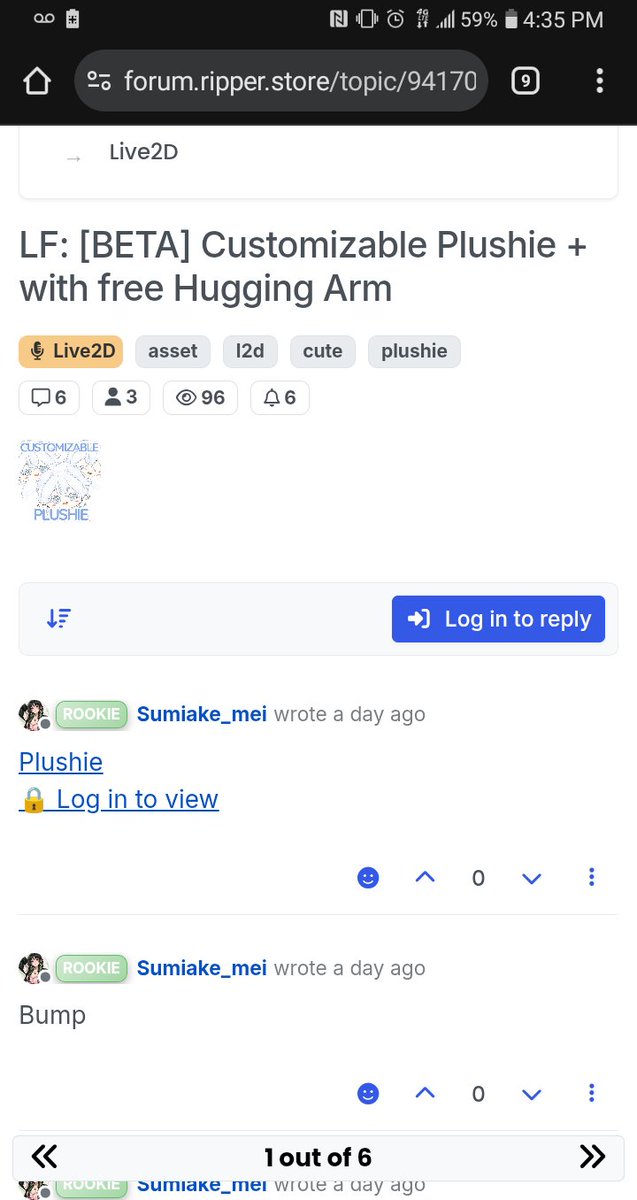 ImmortalKaiCast 🐶🪽😈 (DEBUT PREPPING) tweet media