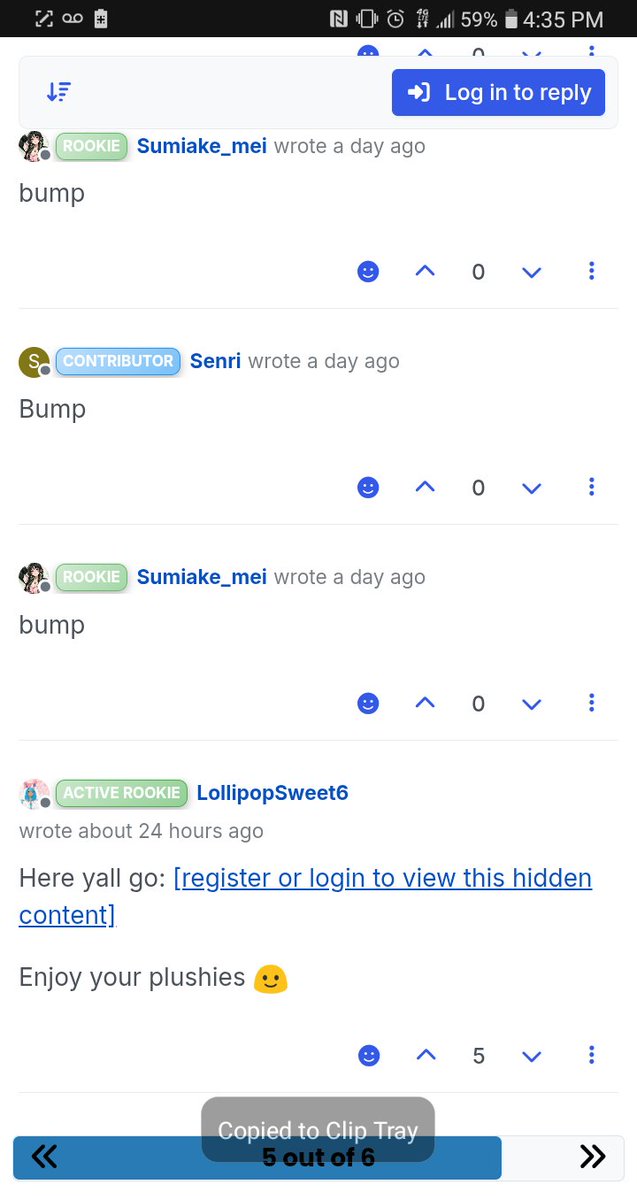 ImmortalKaiCast 🐶🪽😈 (DEBUT PREPPING) tweet media